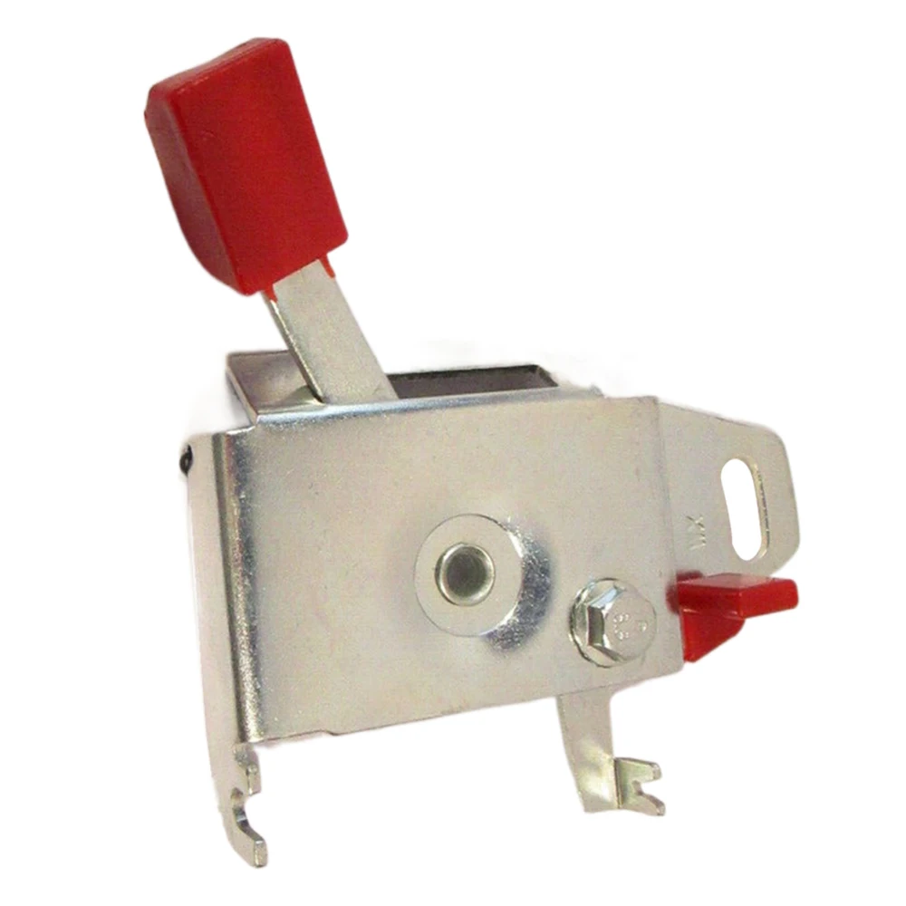 

Air-cooled diesel generator accessories switch handle 170F-173-178-186F-192F throttle speed control handle