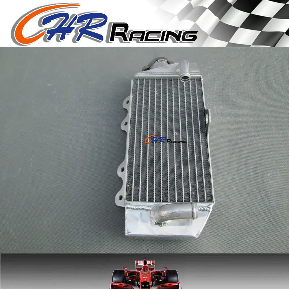 

Aluminum Motorcycle Radiator For Yamaha YZ85 YZ 85 2002-2019 motorcycle Aluminum