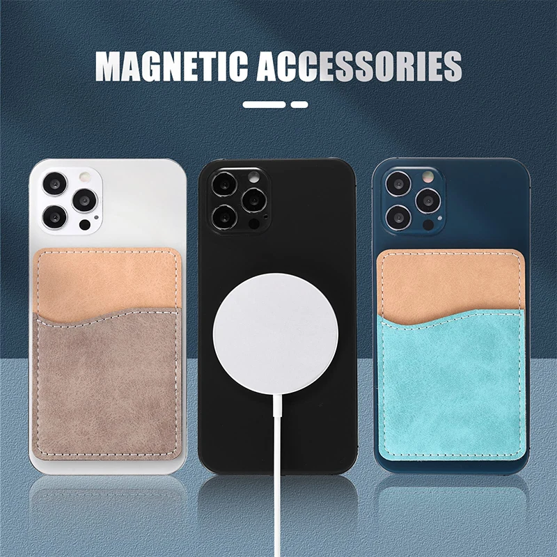 5 шт. магнитное кольцо для iPhone 13 Pro Max 12 мини металлические кольца наклейка Samsung S21 S20