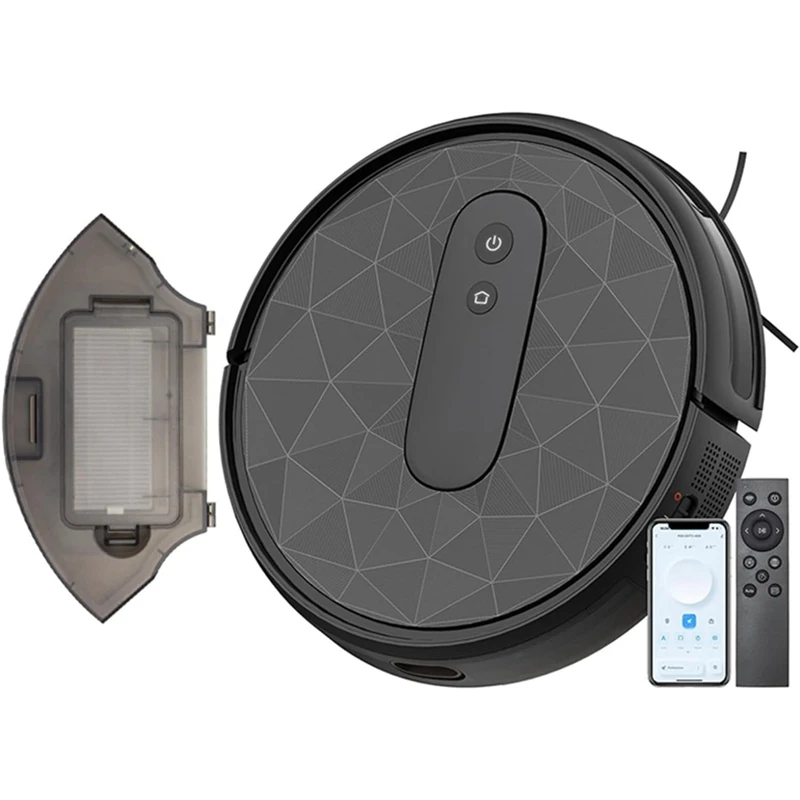 Сменный пылесборник для AIRROBO P20 и фильтр робота-пылесоса запасные части