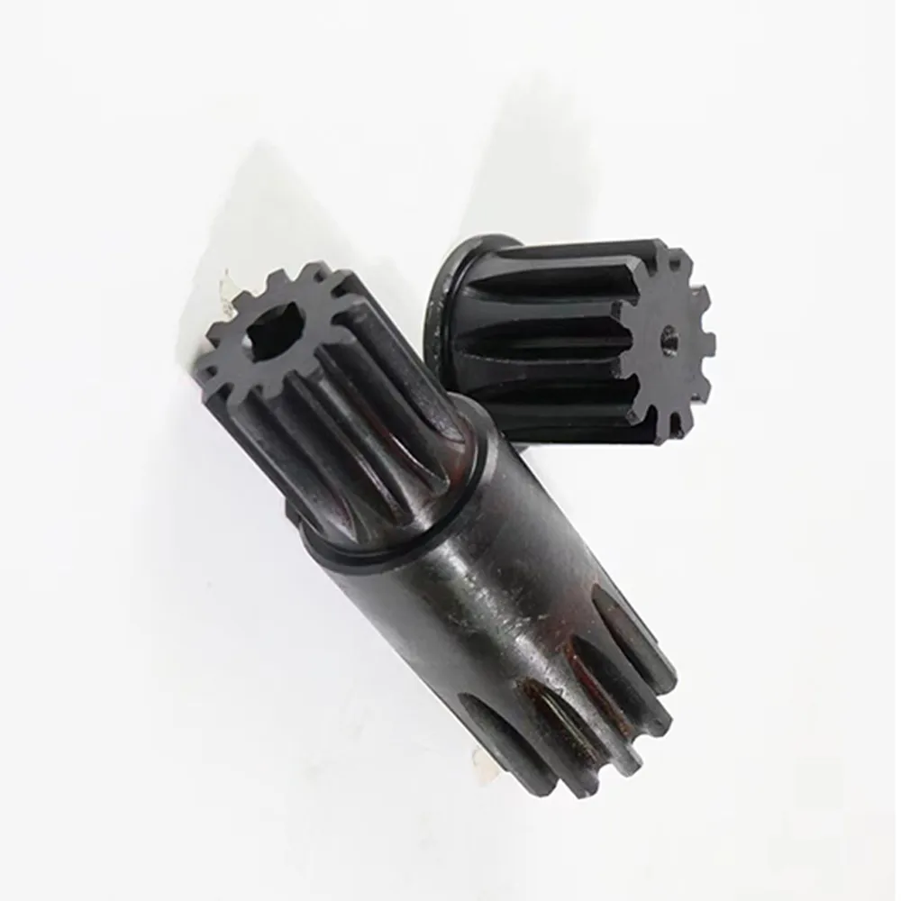 For Excavator accessories C7 C9 turning gear tool Carter C7.1-C9.3 integral turning gear turning wrench