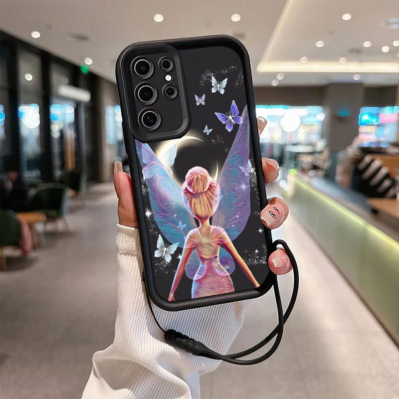 Чехол для телефона Xiaomi 12T 11Lite 14 Poco F5 F4 2 X5 4 3 M3 Redmi 9AC 10AC