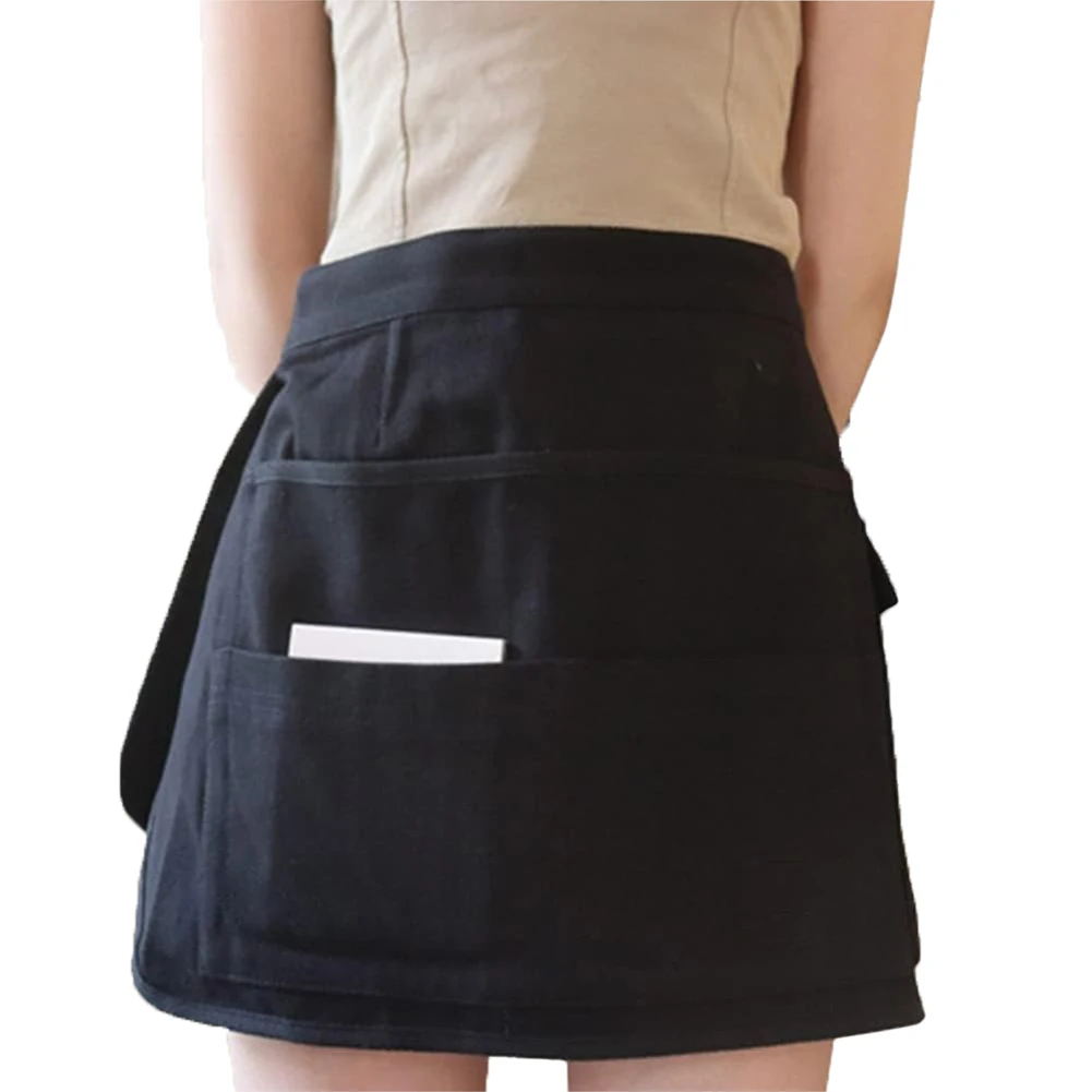 Поясная сумка для садовых инструментов с карманами парикмахера Пояс