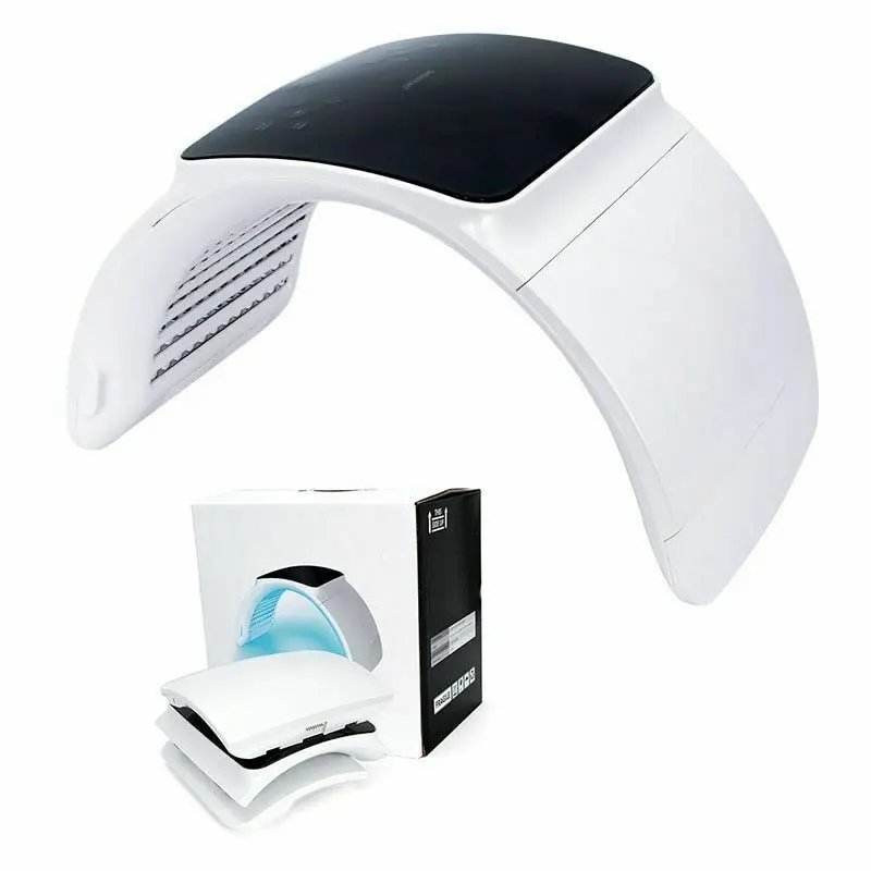 

Portable PDT device /7 kinds of led lights/PDT led optical machine