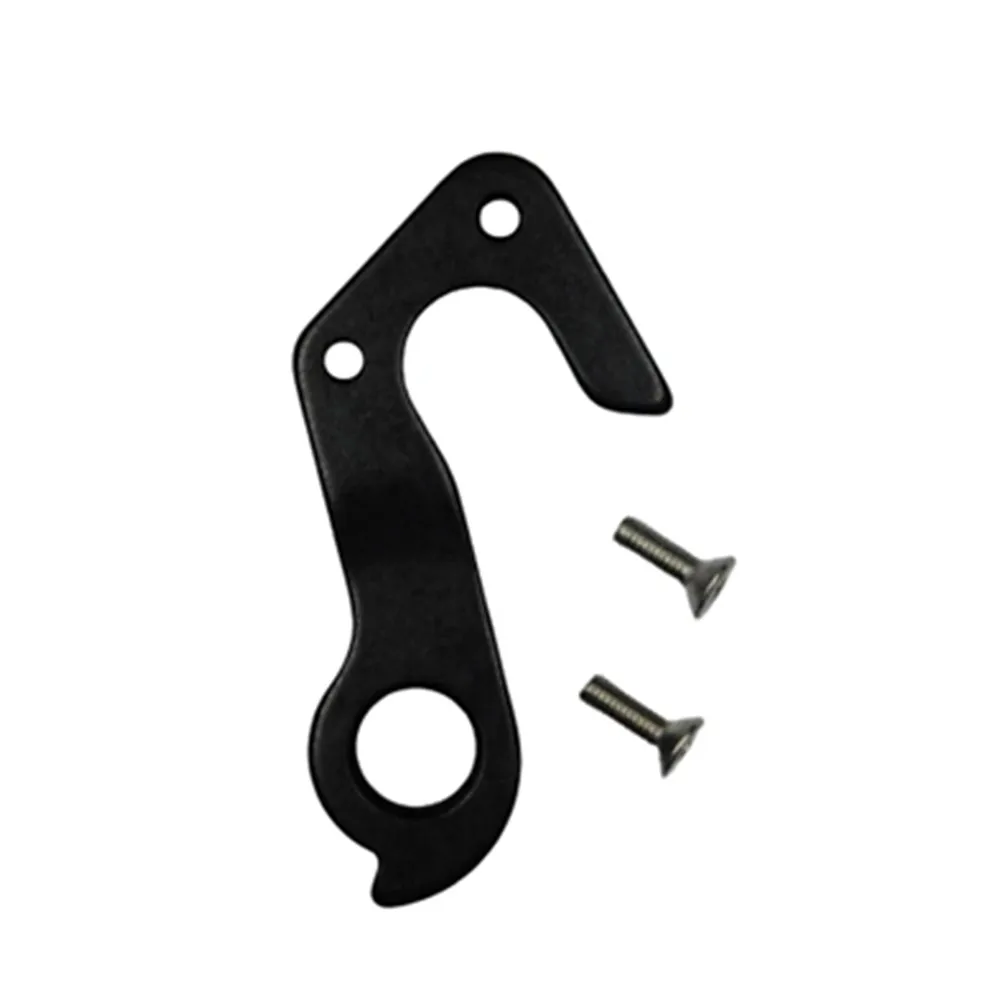 

Bike Accessories Bicycle REAR DERAILLEUR GEAR MECH HANGER Tail Hook For GT Zaskar Helion QR Spare Parts For Bicycle