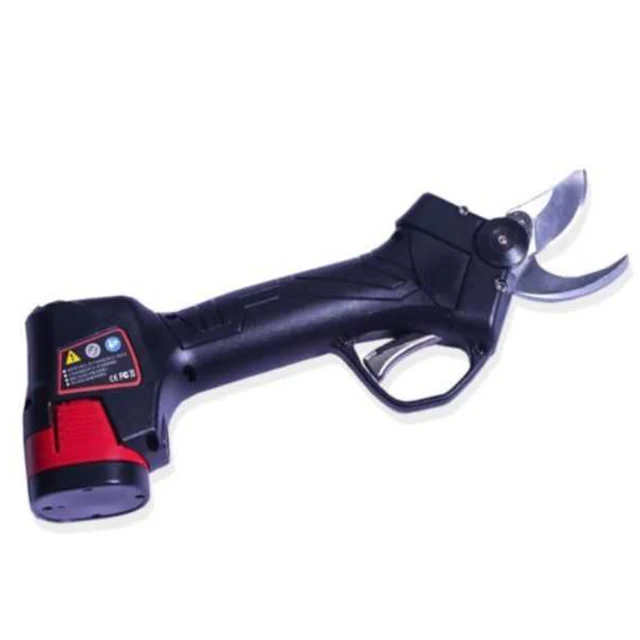 2019 new power small japanese pruning shears machine shearing tools for orchard and Grape vine pruning shears power tools