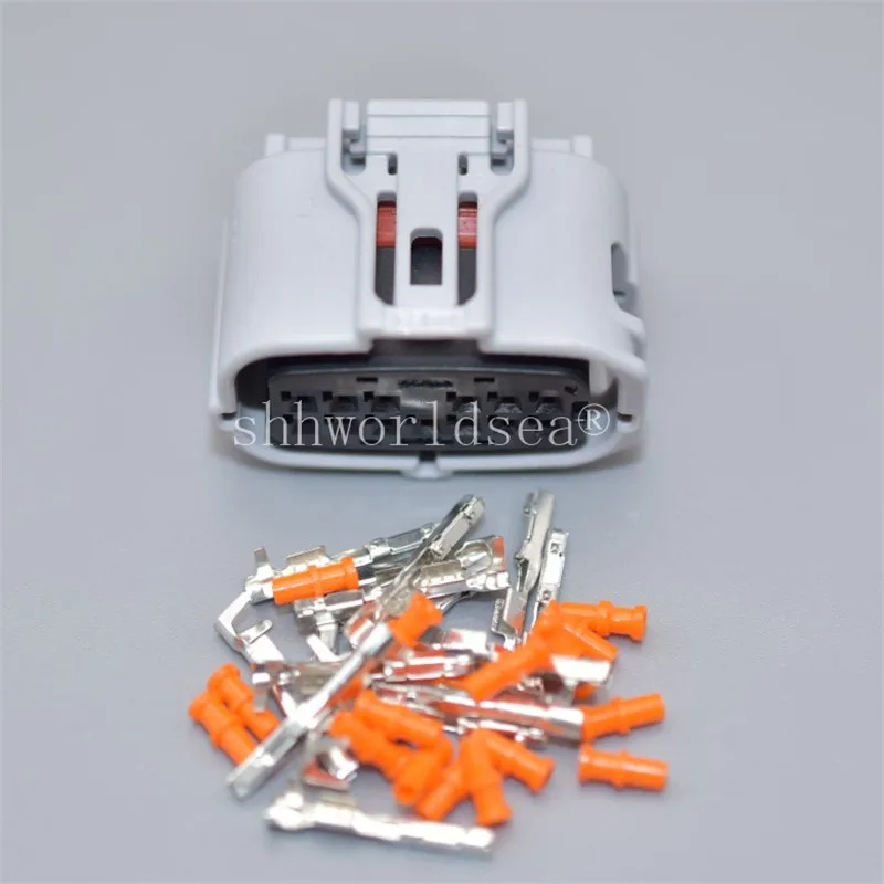 1 компл. 13-контактная автомобильная электрическая розетка 90980-12716 90980-12326 6188-4914