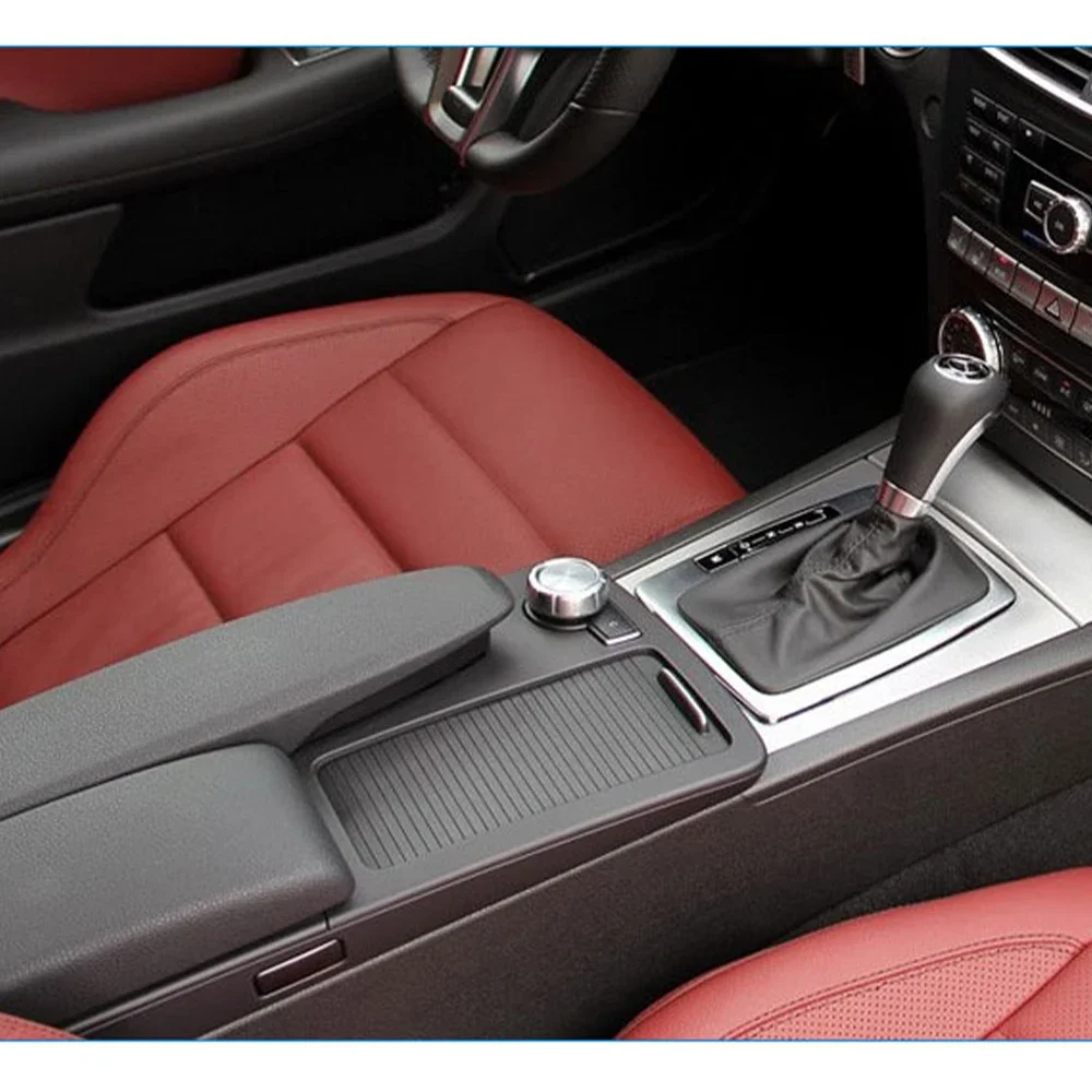 Центральная коробка переключения передач LHD держатель стакана для напитков