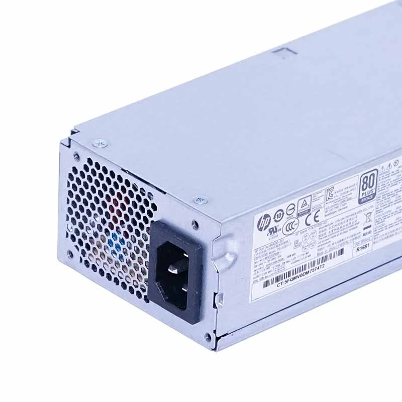 Фото Для HP Universal PCE019 DPS-180AB-20 A/400 G3 SFF PS-4181-7 180W источник питания №3