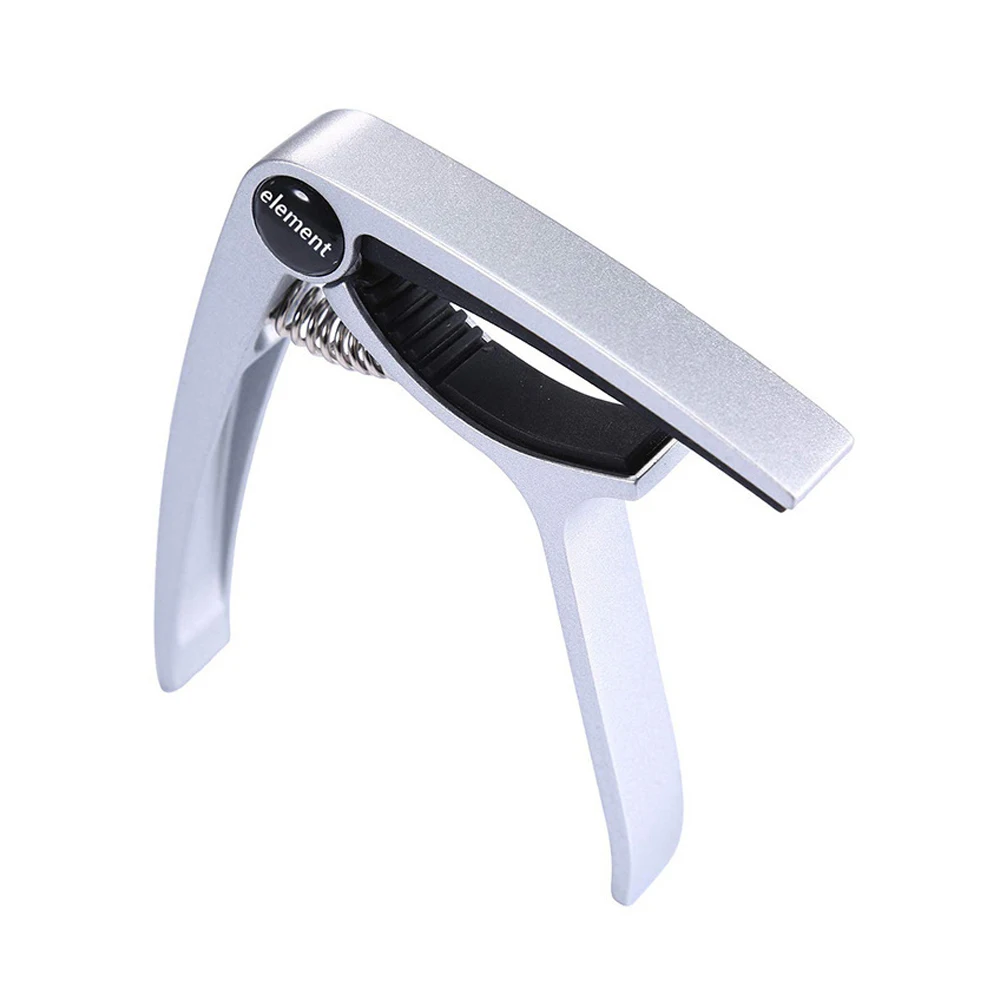 Гитарный каподастр фольклорное гитарное укулеле Ribes и другие аксессуары для