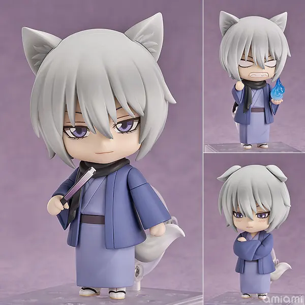 Фото # 2784 Камисама Поцелуй 2-й сезон Момозоно Нанами Аниме Фигурка # 2443 Kamisama Hajimemashita Tomoe экшн-фигурка модель куклы игрушка в подарок №5
