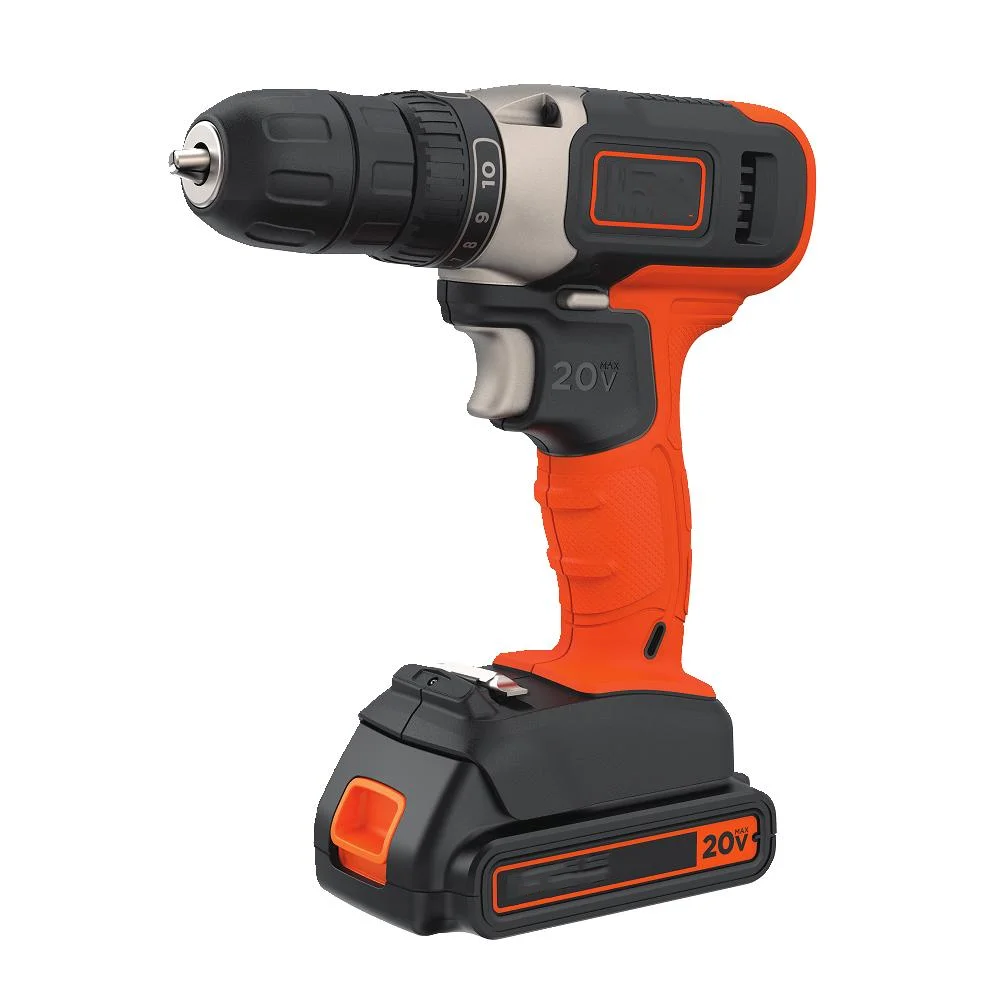 

MAX Lithium Cordless Drill, BCD702C1 car accessories car products