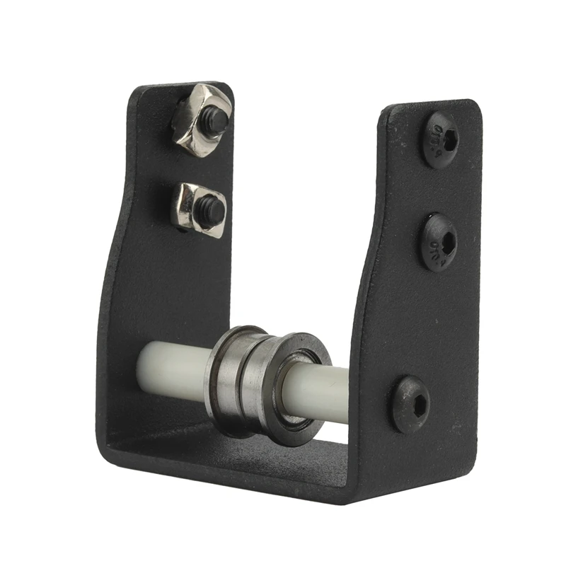 

3D Printer Parts Y-Axis Belt Tensioner,For CR-10 Ender-3 3D Printer 2040 V Accessories