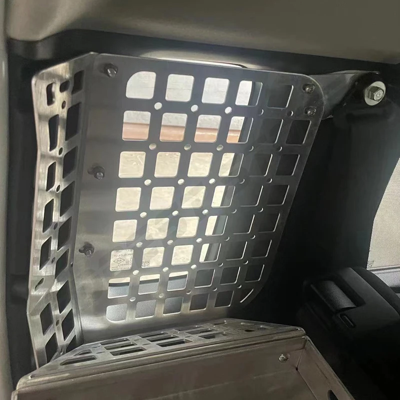 Автомобильные полки для заднего стекла полка багажника Удлинительный кронштейн