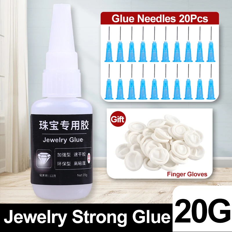 

Профессиональный супер клей PVAL