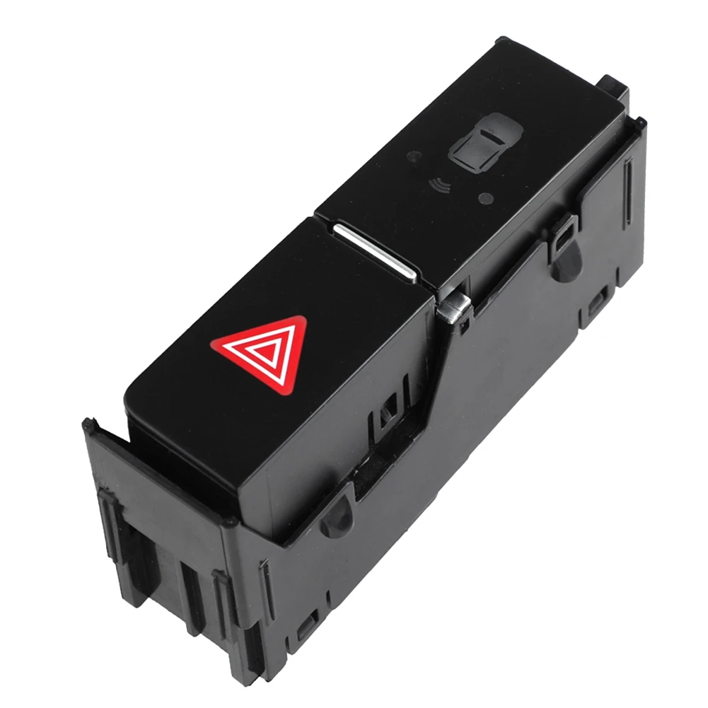 

Аварийная сигнальная лампа, кнопка переключения для Toyota Prado 2009-2017, Предупреждение ющий переключатель аварисветильник 83160-60060