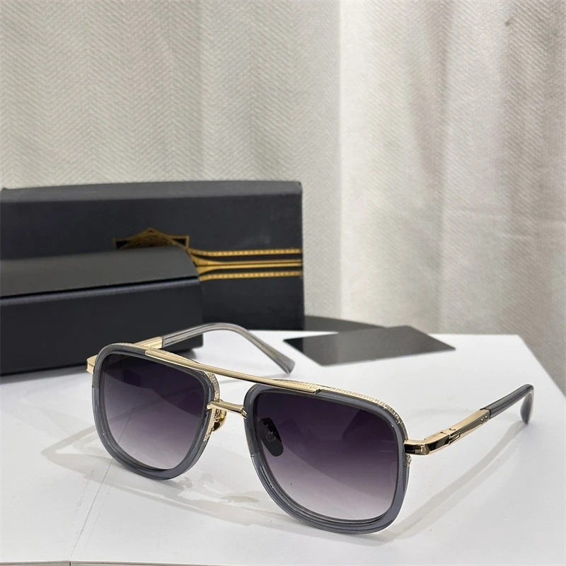 MACH ONE DRX модные женские солнцезащитные очки высокого качества Faion люксовый бренд