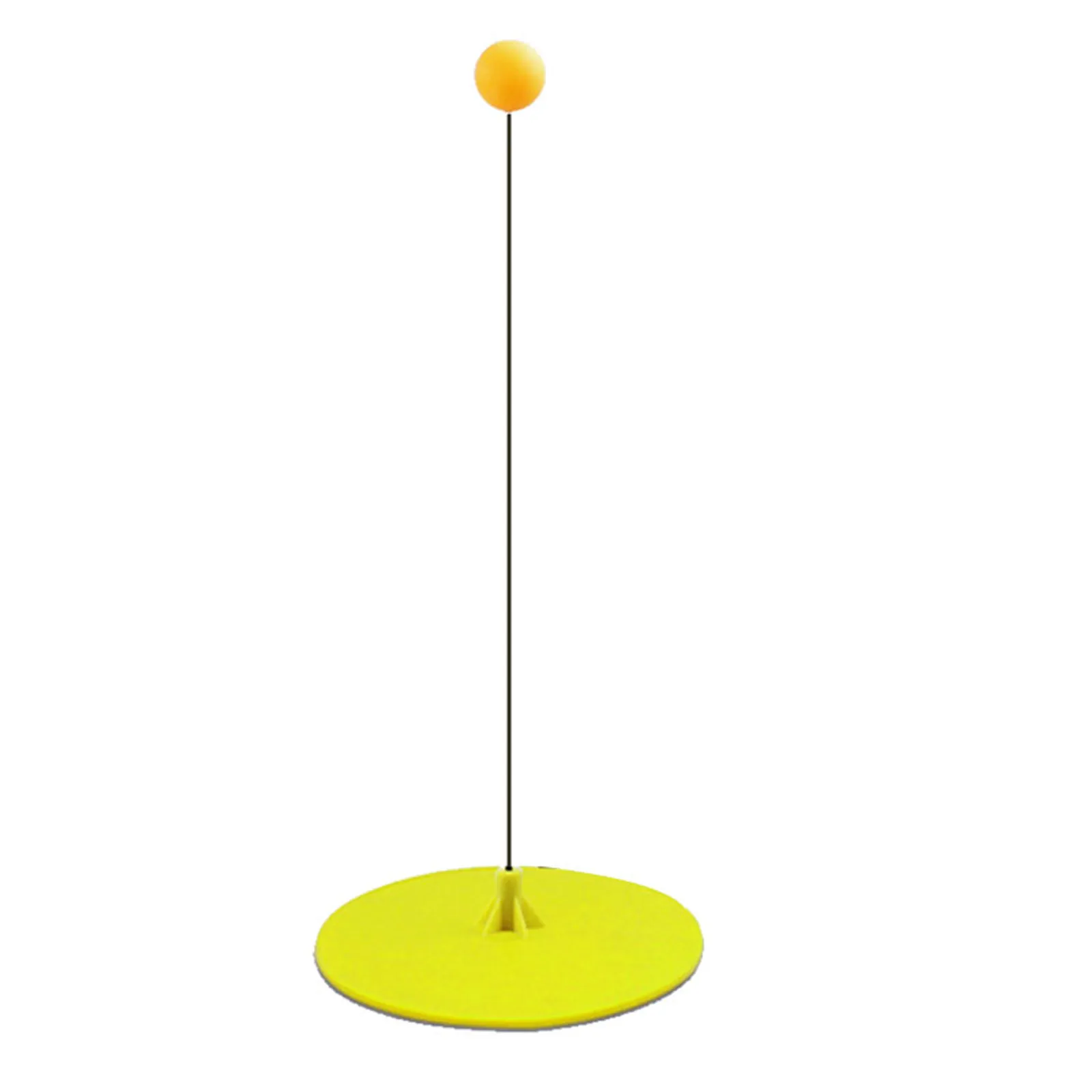 

Эластичный Мягкий Тренировочный Набор для настольного тенниса для детей и взрослых