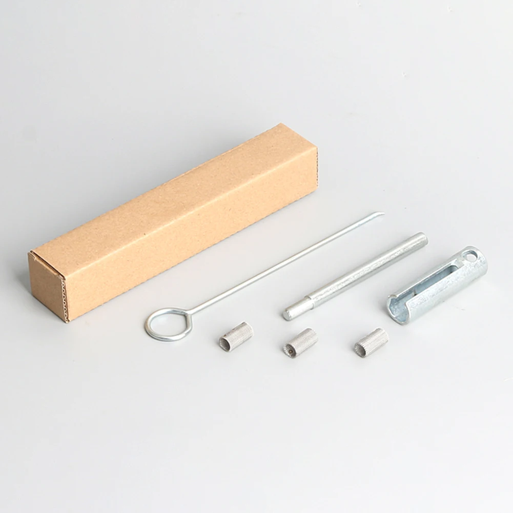 

Repaire Kit Repair Seal Kit 2kw 5kw 6PCS Air Heater For Eberspacher Espar Good Reliability High Peformance High Quality