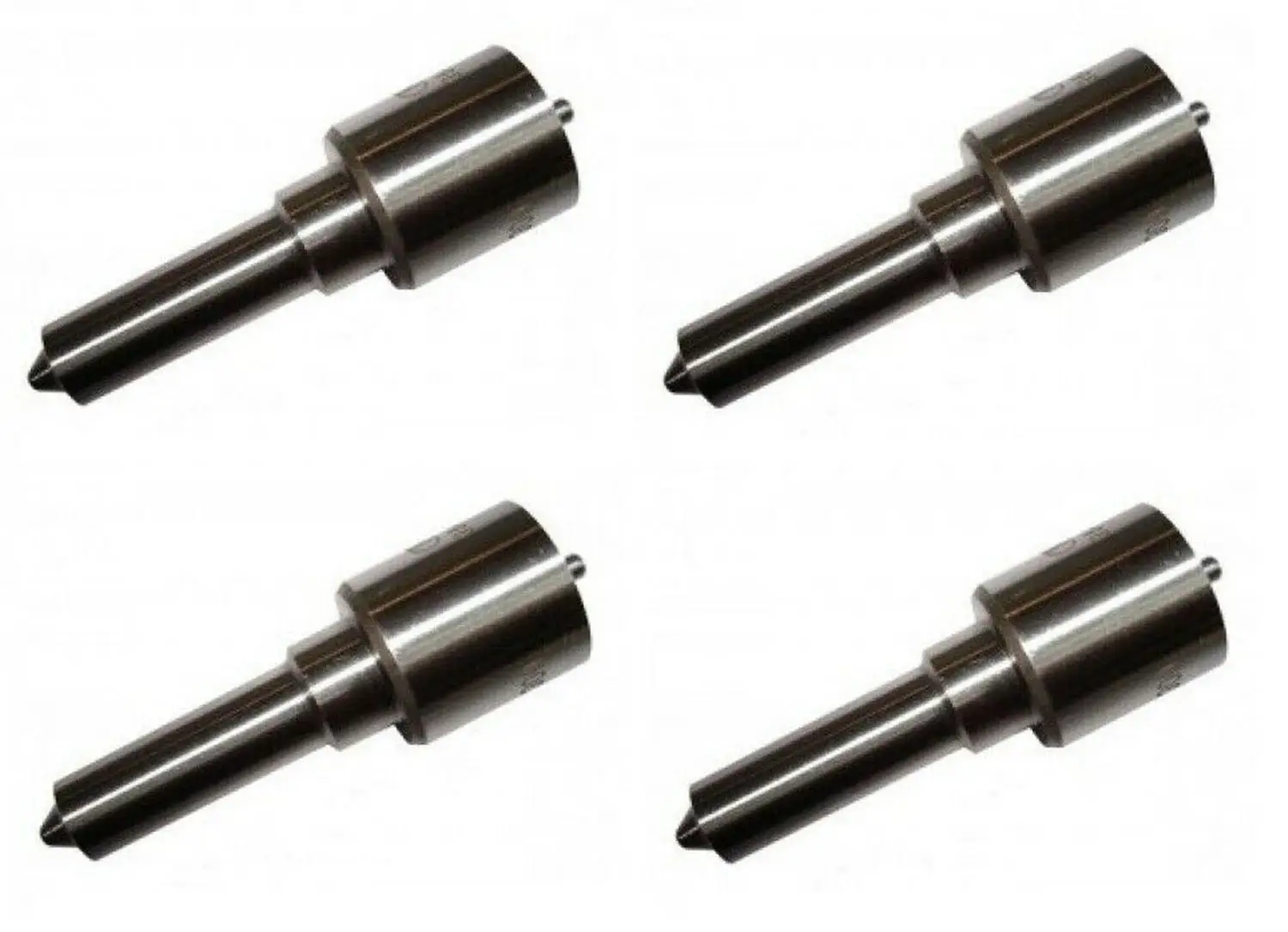 4 шт. форсунка для Ford Ranger Mazda BT-50 3.0L запасные части автомобиля 0433171935 DLLA155P1514