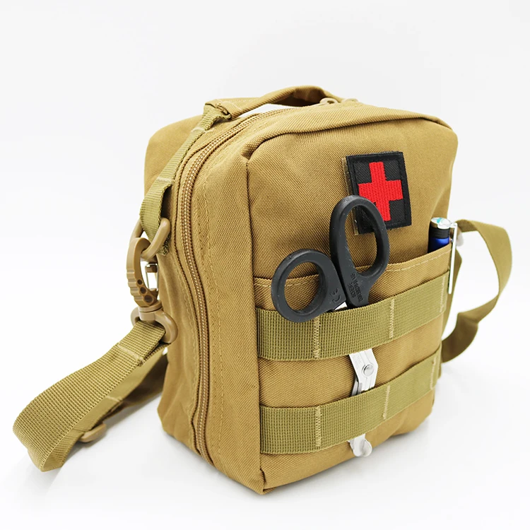 

Сумка Molle, Тактический Комплект первой помощи с поставками оборудования
