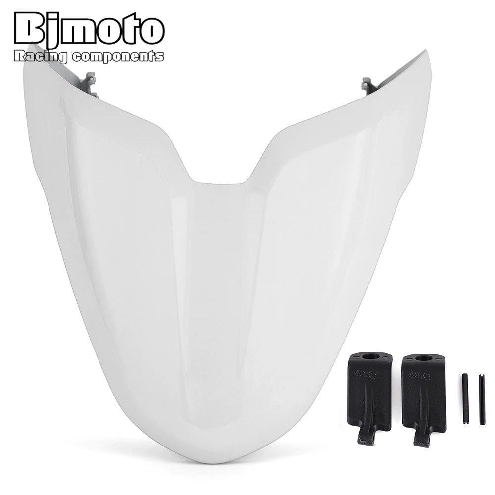 

Для Ducati Monster 797 821 1200 S обтекатель заднего пассажирского сиденья мотоцикла 2014-2022 гг.