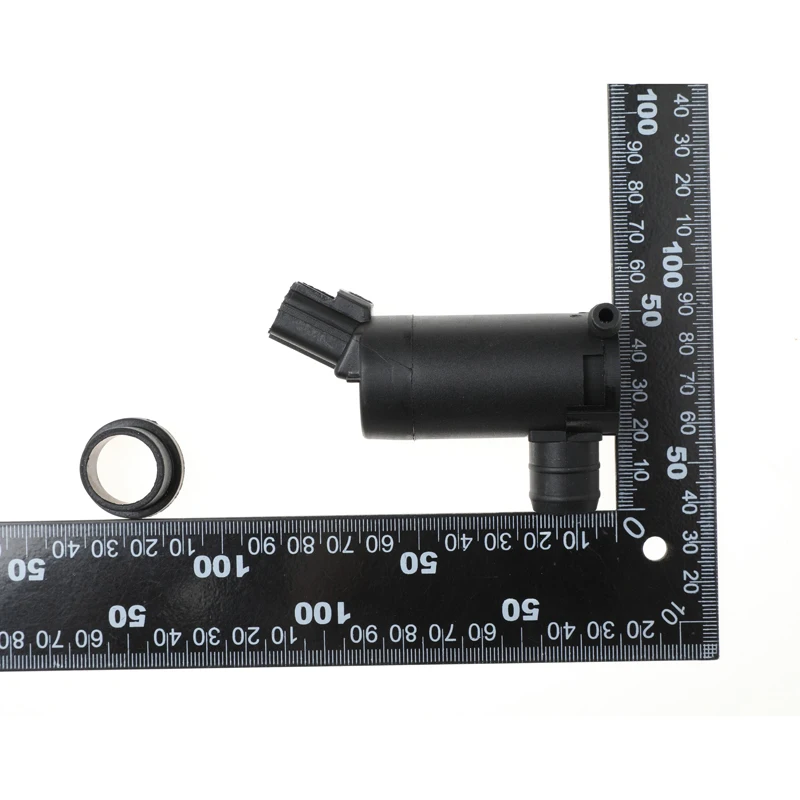 YAOPEI 7L8Z-17664-A 7L8Z17664A насос омывателя лобового стекла для Ford E150 E250 E350 E450 F150 Lincoln Mazda Mercury