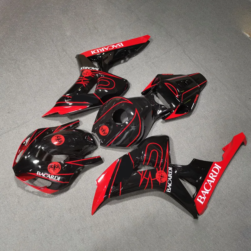 Honda cbr1000rr 2006 руль