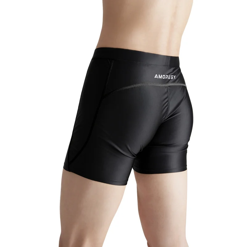 Атласные сексуальные мужские брифы