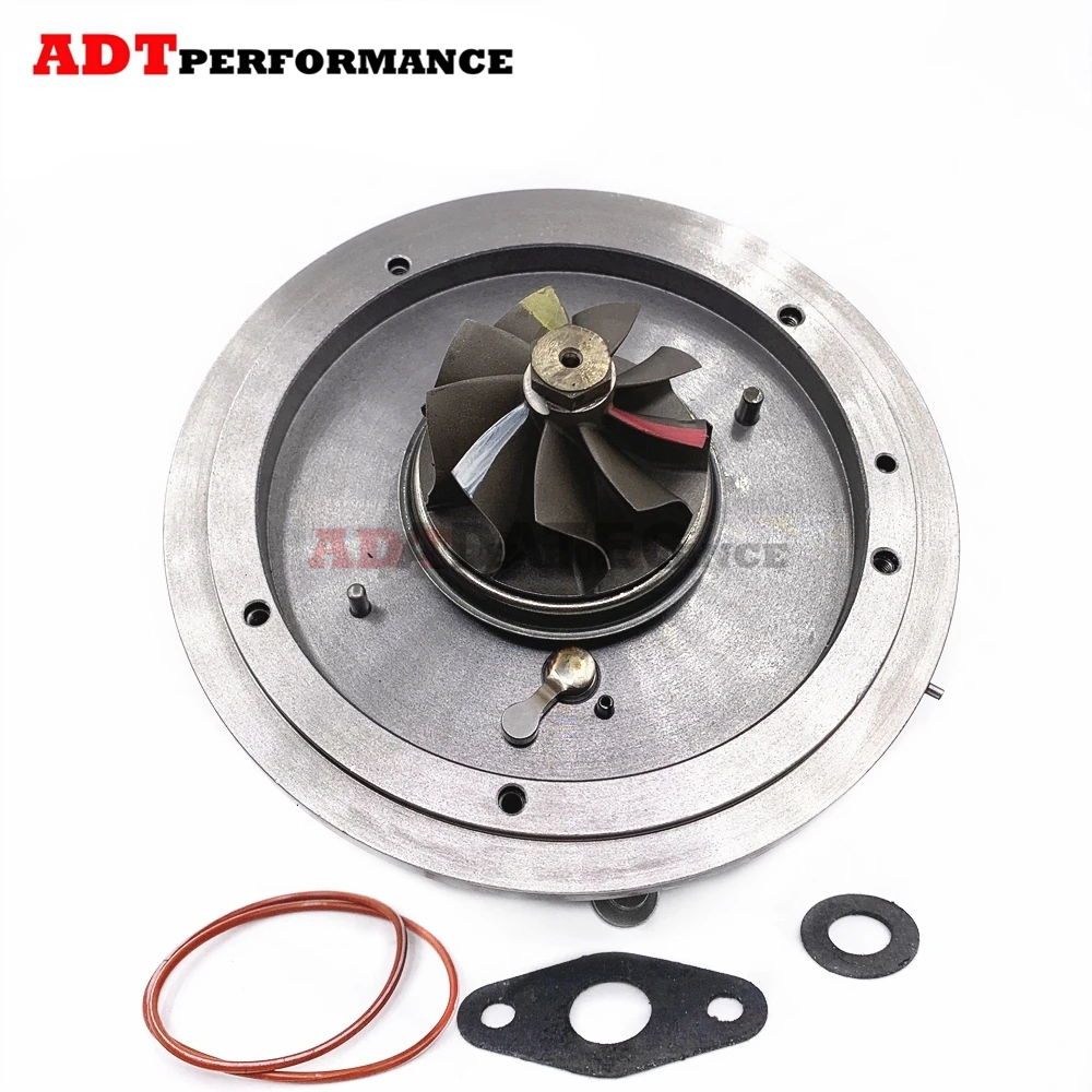 GTB2260VK 776470 -5001С CHRA Turbo 059145722 Картридж турбины R для Audi A6 3.0 TDI (C6) 176 кВт-240 л.с. CDYA/CDYC 2008-