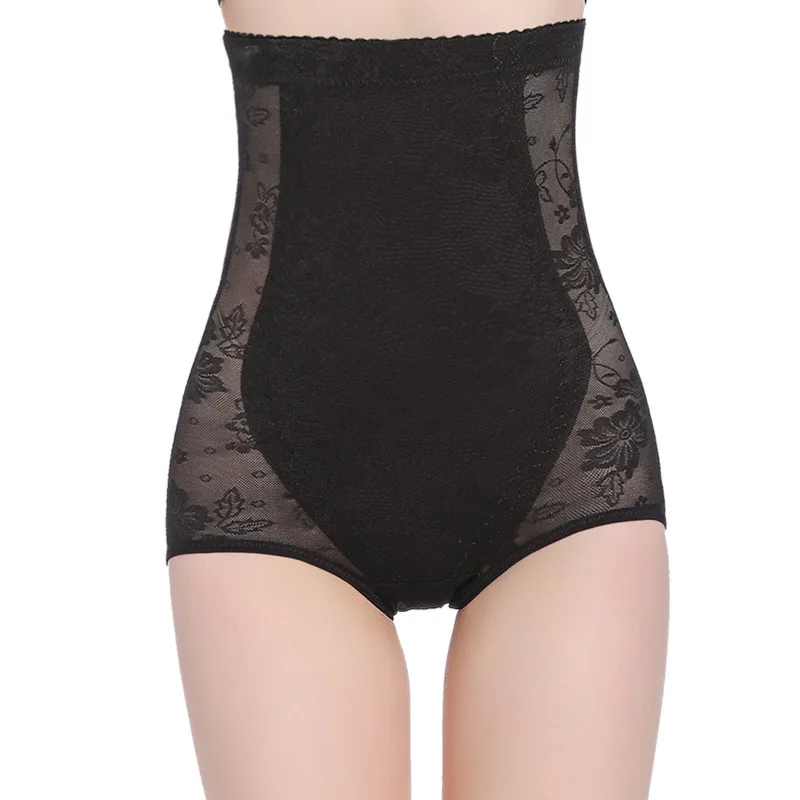 Женские трусики Xuejiang Формирующее женское нижнее белье Новое Кружевное