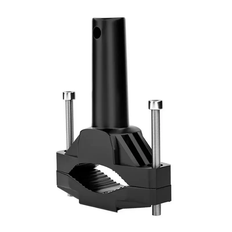 

Universal Motorcycle Headlight Holder Motorcycle Bumper Modified Shock-Absorbing Spotlight Fixing Bracket Motorcycle Light