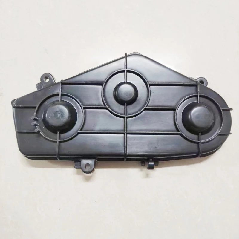 KM376 КРЫШКА ПЕРЕДАЧА МАСЛЯНОГО НАСОСА ПОДХОДИТ ДЛЯ ГЕНЕРАТОРА KIPOR KDE16EA3 KDE19EA3 KDE16STA