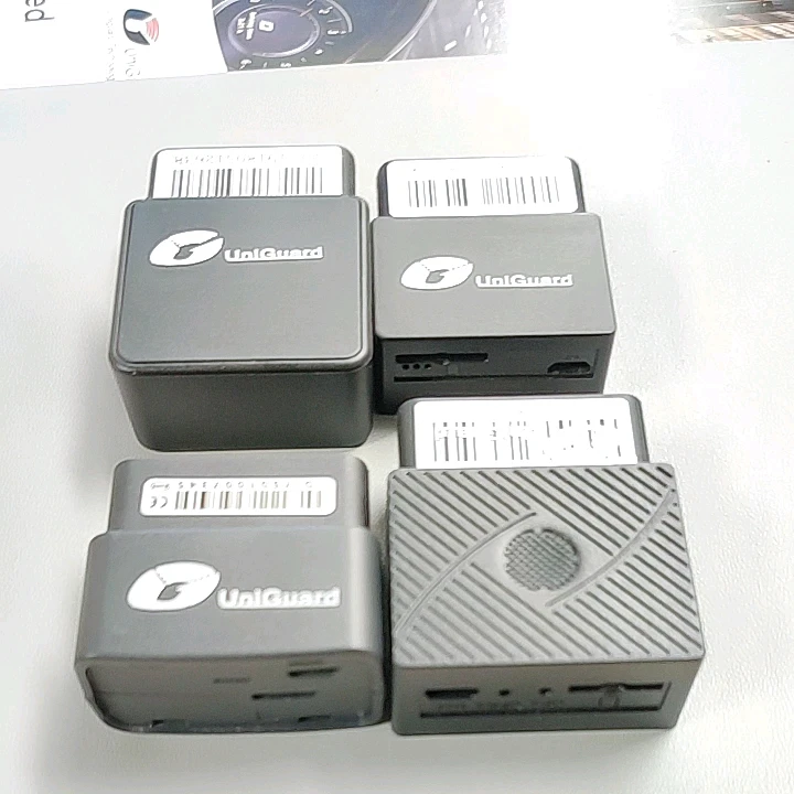 

Obd Gps-трекер 4G Odb Obd2 Ii Lte Catm1 недорогое отслеживающее устройство