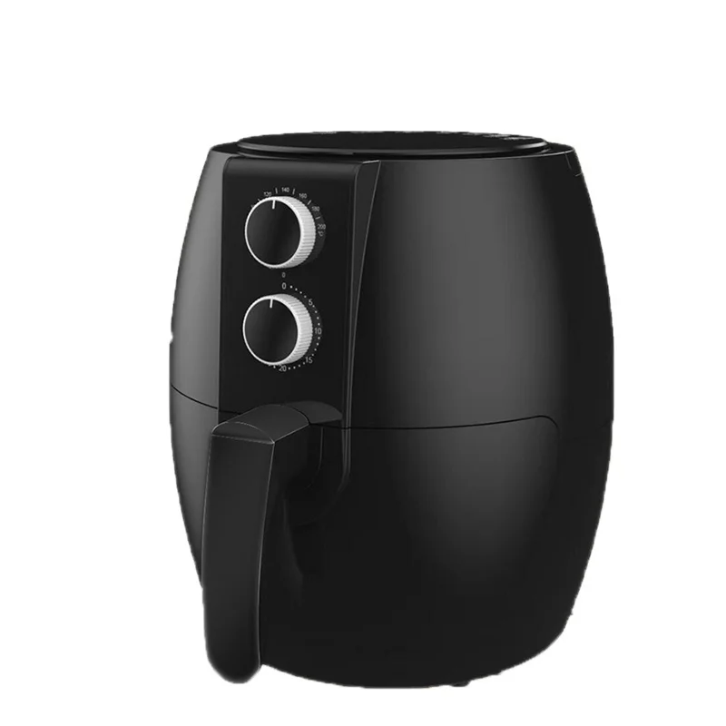 

Encimera Papa Kitchen Equipment Hetelucht Friteuse Utiles Cocina Electrica Air Fritadeira Eletrica Freidora Electric Deep Fryer