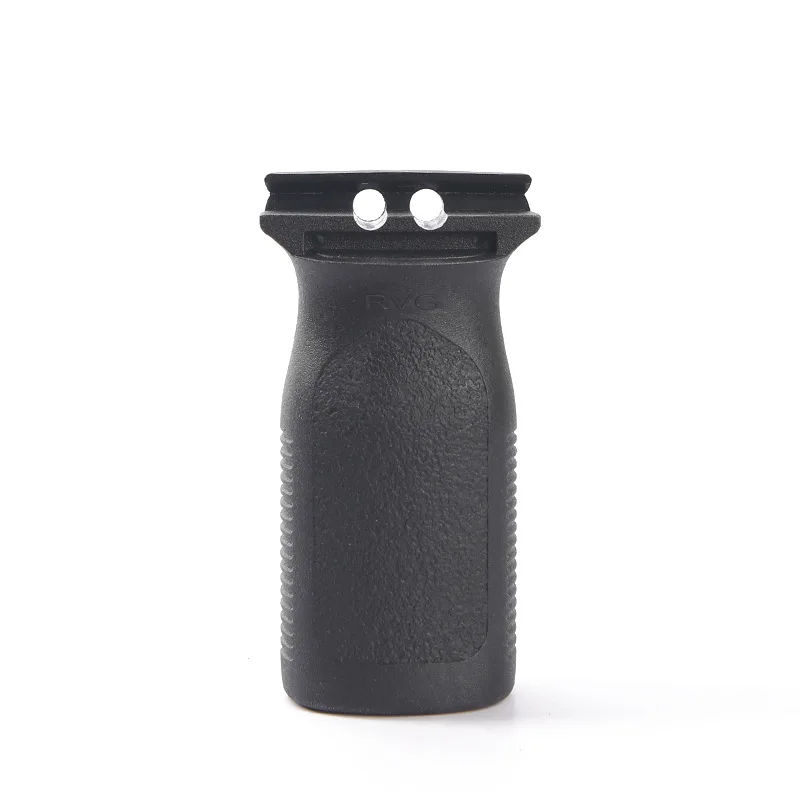 

Тактический Airsoft RVG Rail, вертикальный захват, передний Foregrip для Quard Rail, запасные аксессуары