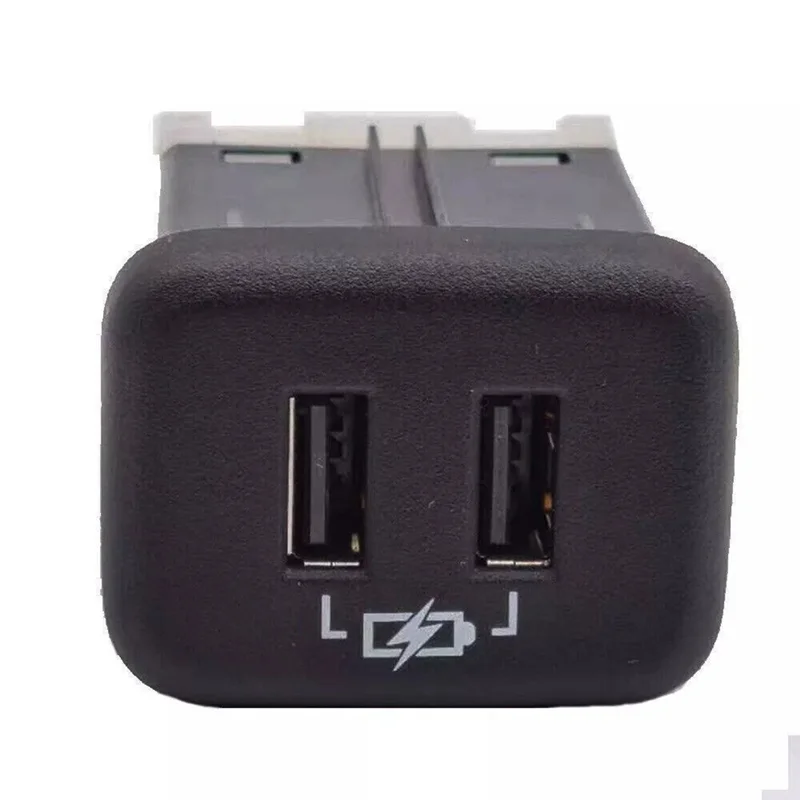 Адаптер разъема порта AuxUSB центральной консоли автомобиля 13539082, 13598459 для GM Regal Enclave Acadia XT5 (art.: 3920ceceeab2e) - 3920ceceeab2e