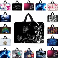laptop chromebook pc carry bag notebook 10 12 13 3 14 15 4 15 6 16 17 inch notebook handle case cover pouch for thinkpad dell hp