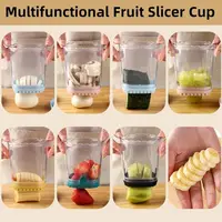  Мечта каждой хозяйки была найдена на Али!

Овощи, фрукты всё что угодно нарежет! Отличные отзывы:#3