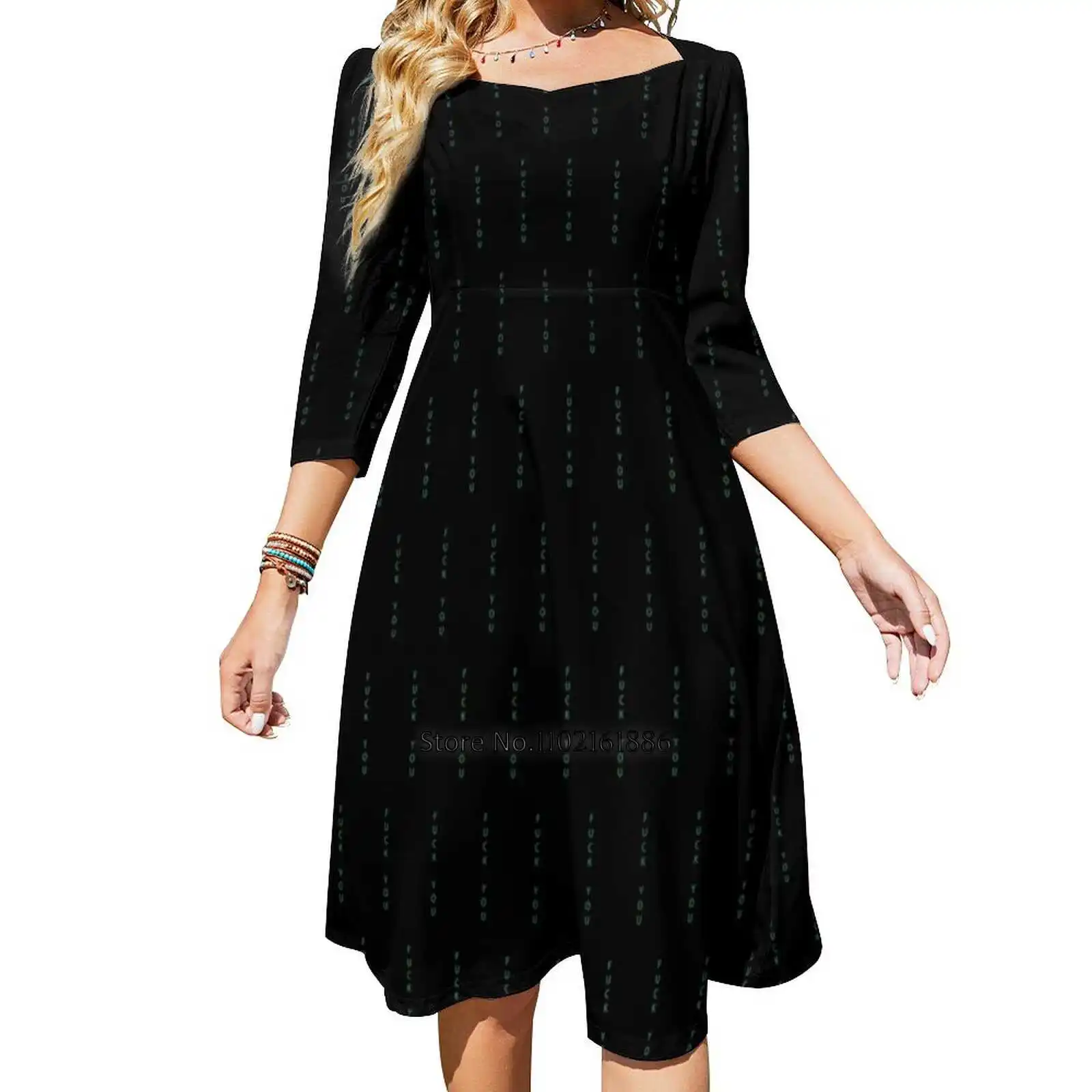 Conor Mcgregor Suit F * You Back Lacing Backless Dress Square Neck Dress Fashion Printed Dress 6Xl Conor Mcgregor Box Ultimate