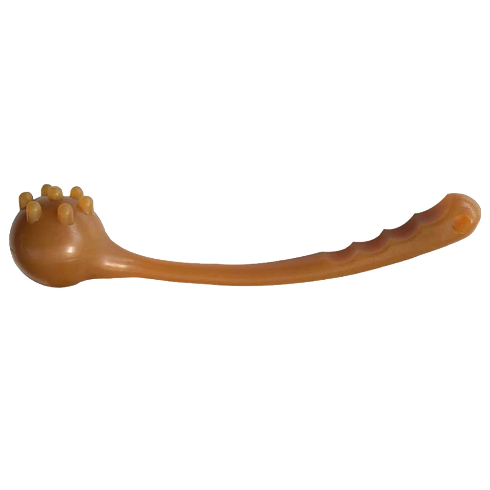 

Stick Roller Hammer Muscle Scraping Acupoint Trigger Point Tool Relax Stress Rod Fitness Athletics Calf Relaxation Handheld Leg