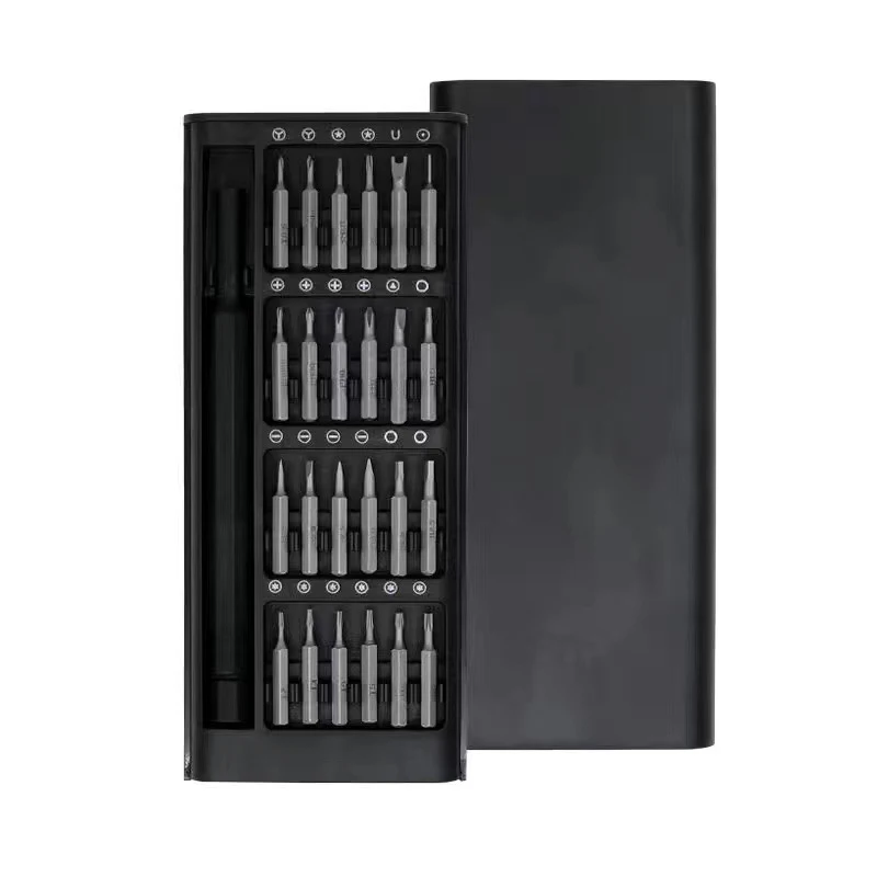 

Mini Precision Screwdriver Set 25 In1 Multifunctional Repair Tools Kit For IPhone Tablet Watch PC Electronic Torx Screwdriver