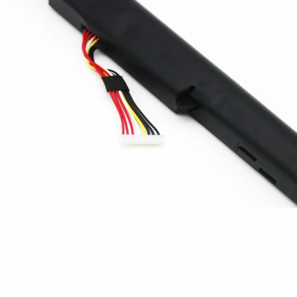 Новый аккумулятор для ноутбука 15 В 48 Втч A41N1501 Asus GL752JW GL752 GL752VL GL752VW N552 N552V N552VW N752 N752V