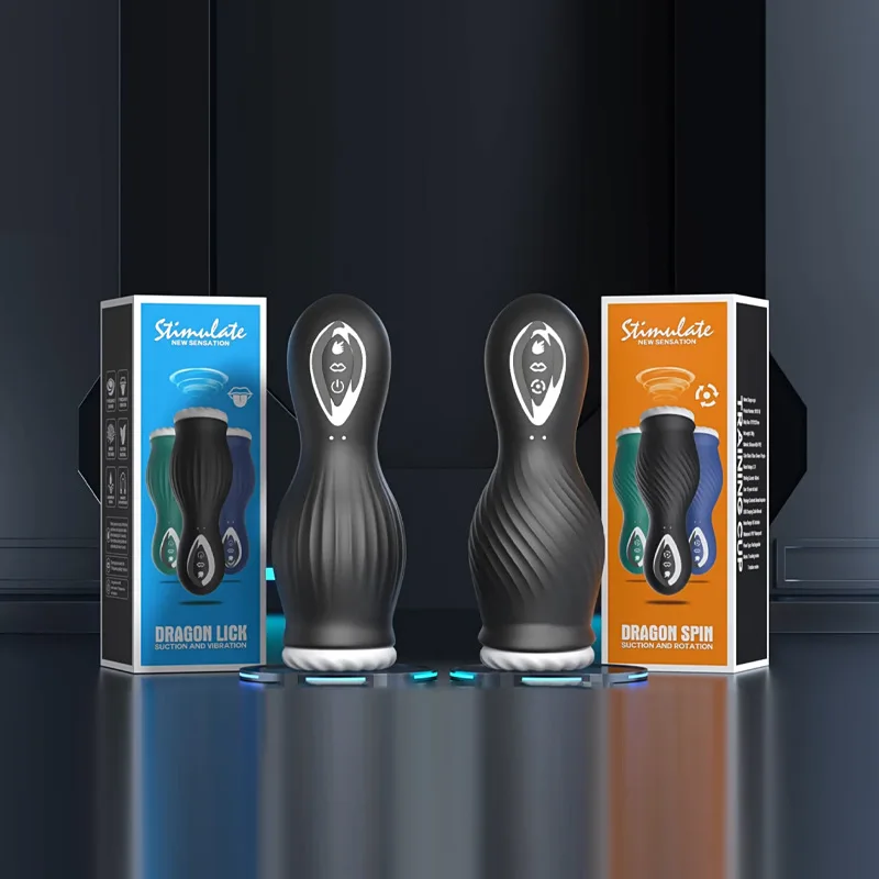 Новинка 2023 Мужская пикантная игрушка чашка для самолета автоматическая с