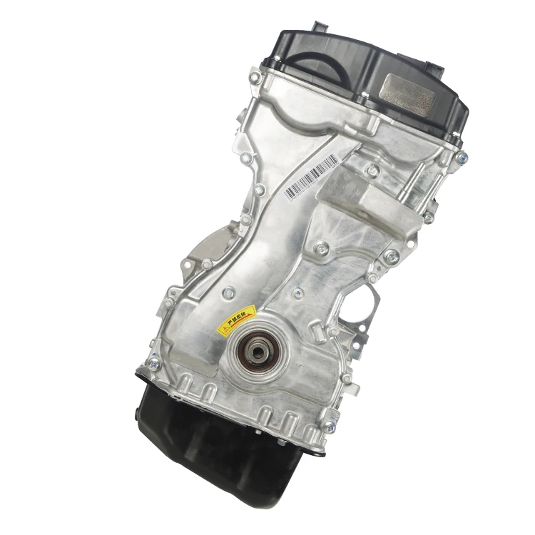 Конкурентоспособная цена высококачественная сборка двигателя G4KE G4KD Двигатель 2 0