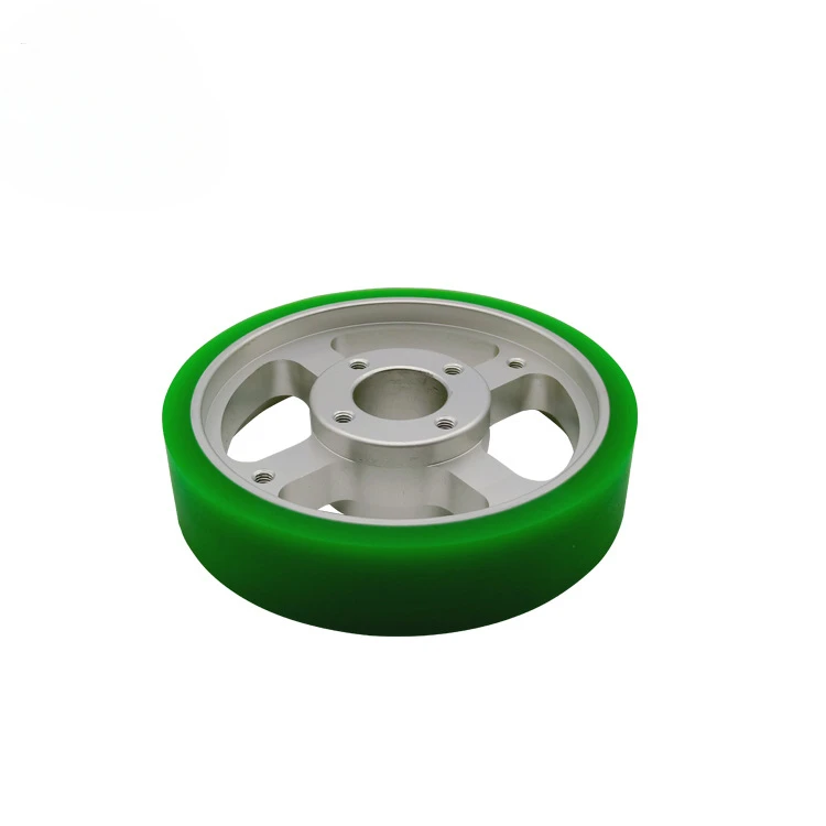 Натяжное колесо F411 Аксессуар для резки проволоки A290-8119-X618