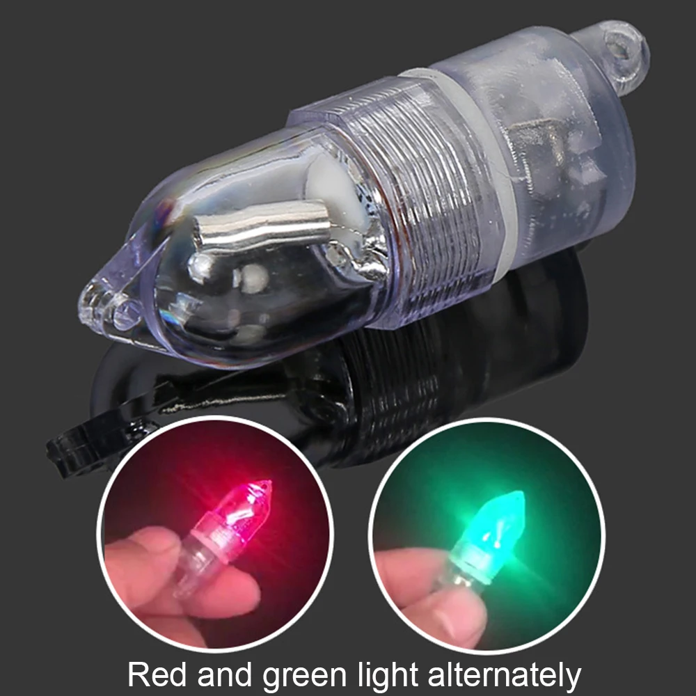 Электронная сигнализация для поклевки рыбы умный датчик светодиодный индикатор