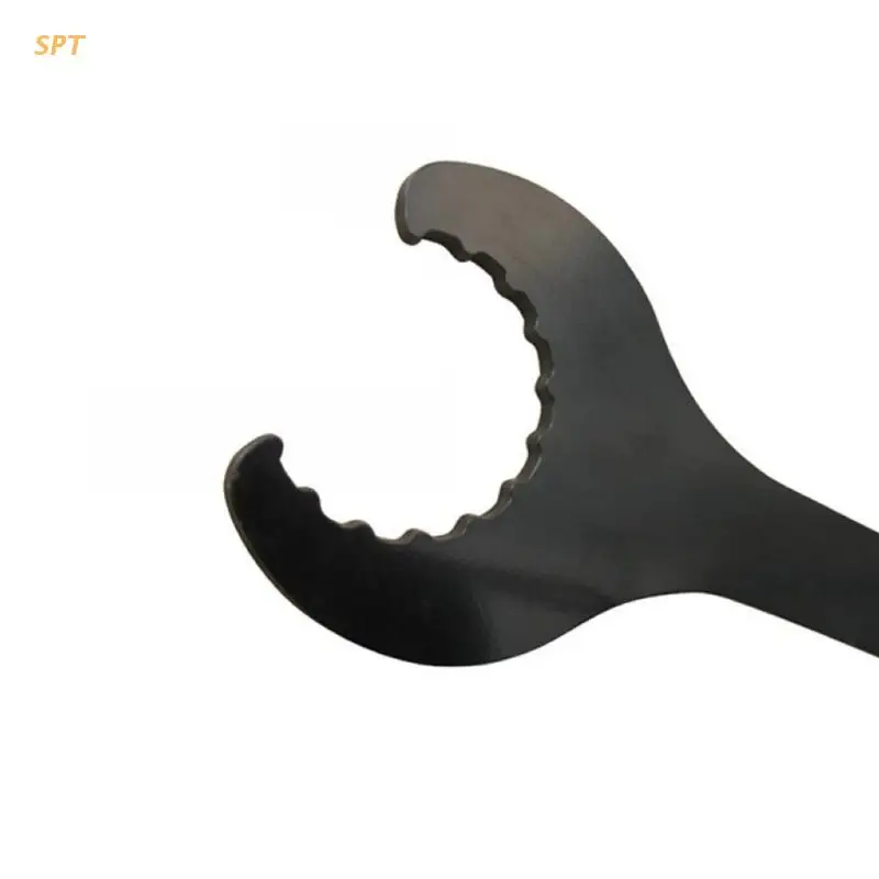 Ключ для установки велосипеда из нержавеющей стали Hollowtech II инструмент ремонта XX |