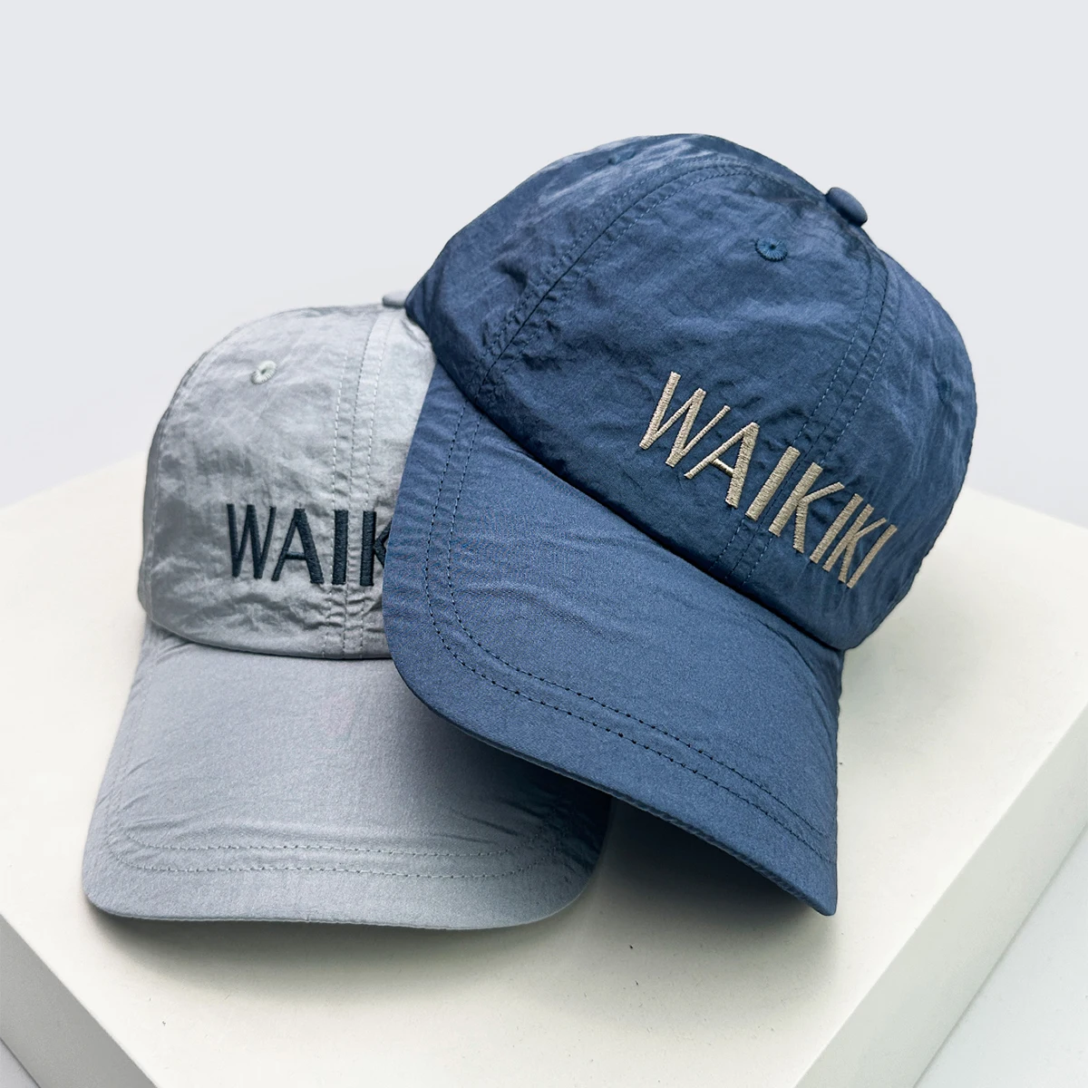 Бейсболки Midnite Star WAIKIKI