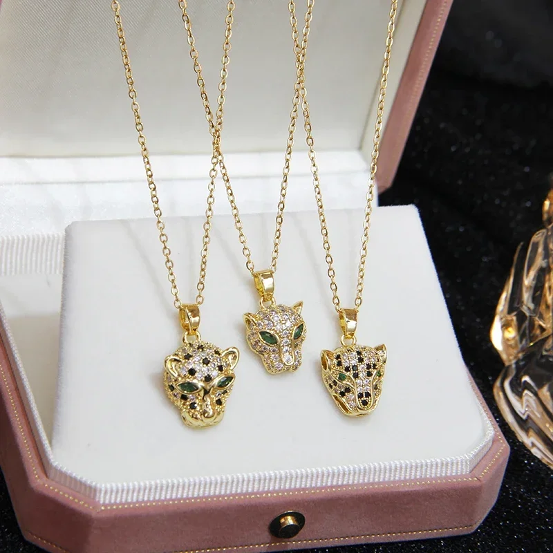 Классические подвески в виде животных